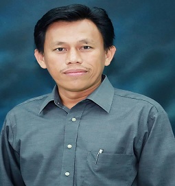 Dr. Achmad Tubagus Surur, M.Ag.